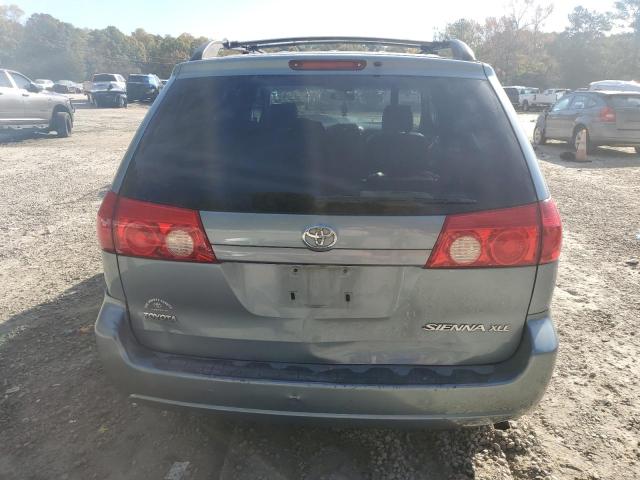 Photo 5 VIN: 5TDZA22C96S572858 - TOYOTA ALL MODELS 