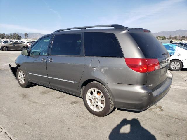 Photo 1 VIN: 5TDZA22CX4S048292 - TOYOTA SIENNA XLE 