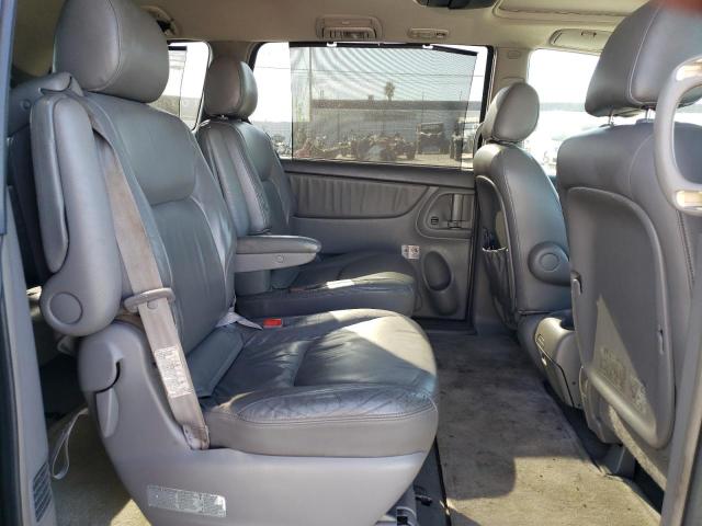 Photo 10 VIN: 5TDZA22CX4S048292 - TOYOTA SIENNA XLE 