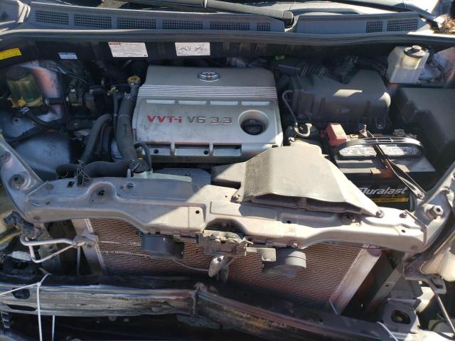 Photo 11 VIN: 5TDZA22CX4S048292 - TOYOTA SIENNA XLE 