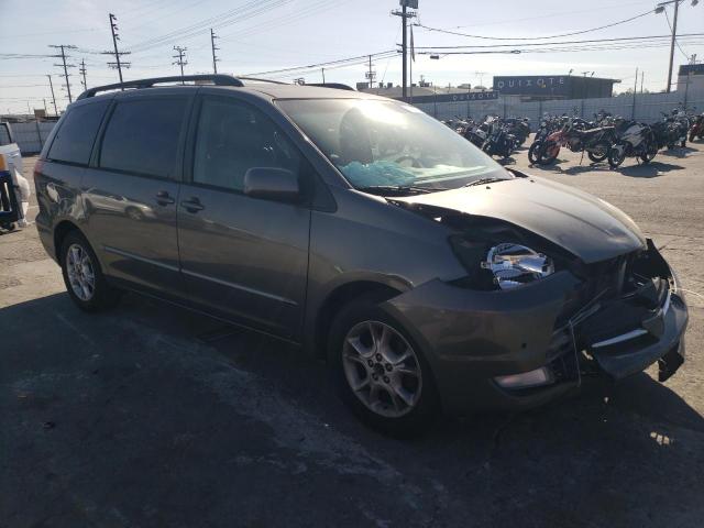 Photo 3 VIN: 5TDZA22CX4S048292 - TOYOTA SIENNA XLE 