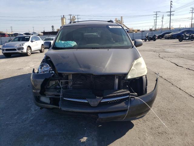 Photo 4 VIN: 5TDZA22CX4S048292 - TOYOTA SIENNA XLE 