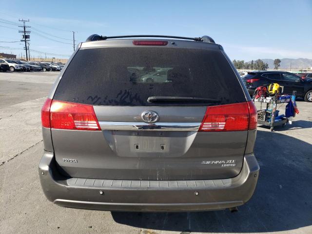 Photo 5 VIN: 5TDZA22CX4S048292 - TOYOTA SIENNA XLE 