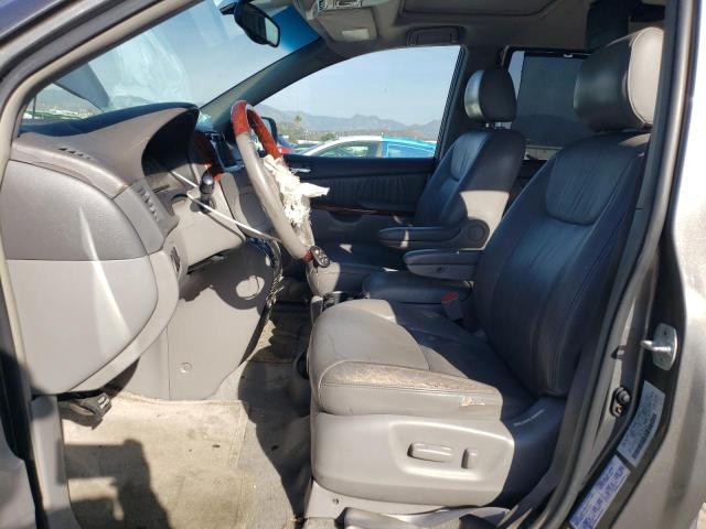 Photo 6 VIN: 5TDZA22CX4S048292 - TOYOTA SIENNA XLE 