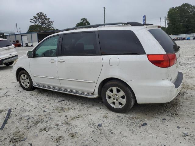 Photo 1 VIN: 5TDZA22CX4S052987 - TOYOTA SIENNA XLE 