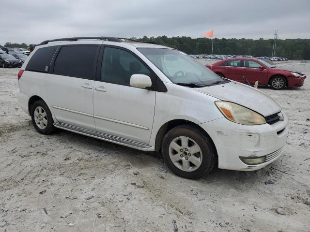 Photo 3 VIN: 5TDZA22CX4S052987 - TOYOTA SIENNA XLE 