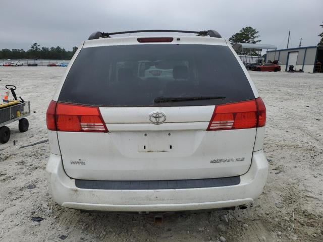 Photo 5 VIN: 5TDZA22CX4S052987 - TOYOTA SIENNA XLE 