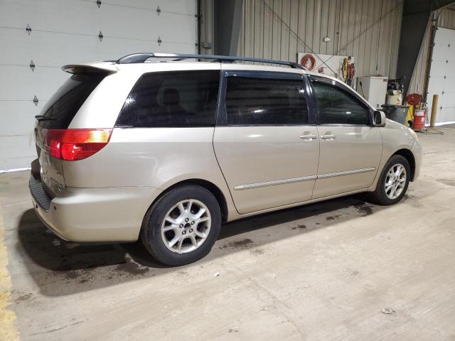 Photo 2 VIN: 5TDZA22CX4S053671 - TOYOTA SIENNA XLE 