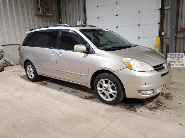 Photo 3 VIN: 5TDZA22CX4S053671 - TOYOTA SIENNA XLE 