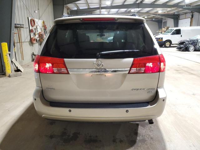 Photo 5 VIN: 5TDZA22CX4S053671 - TOYOTA SIENNA XLE 