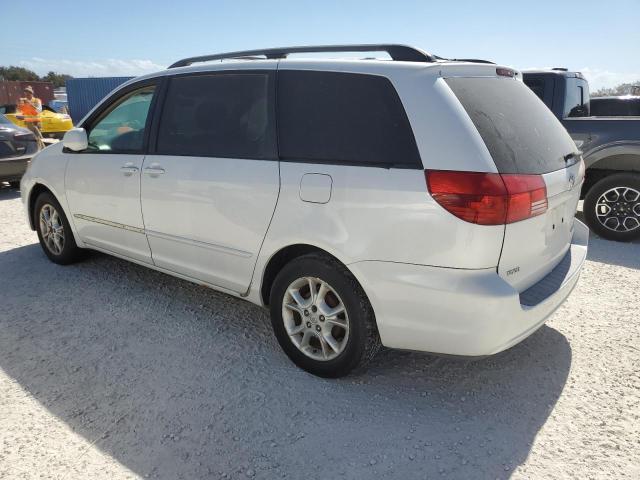 Photo 1 VIN: 5TDZA22CX4S108362 - TOYOTA SIENNA XLE 