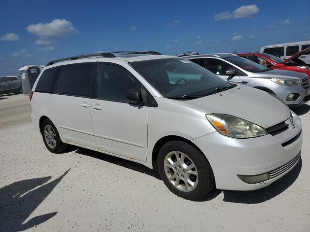 Photo 3 VIN: 5TDZA22CX4S108362 - TOYOTA SIENNA XLE 