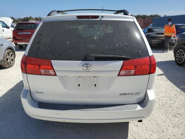 Photo 5 VIN: 5TDZA22CX4S108362 - TOYOTA SIENNA XLE 