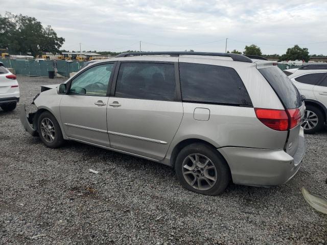 Photo 1 VIN: 5TDZA22CX4S115585 - TOYOTA SIENNA XLE 