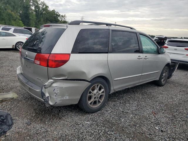 Photo 2 VIN: 5TDZA22CX4S115585 - TOYOTA SIENNA XLE 