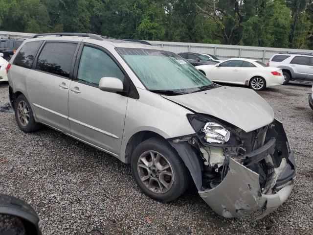 Photo 3 VIN: 5TDZA22CX4S115585 - TOYOTA SIENNA XLE 