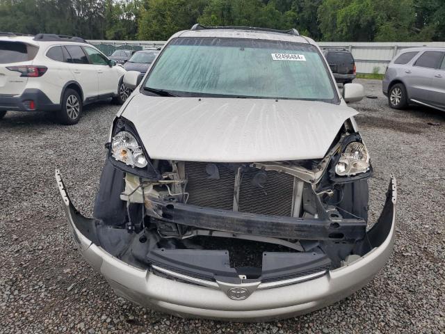 Photo 4 VIN: 5TDZA22CX4S115585 - TOYOTA SIENNA XLE 