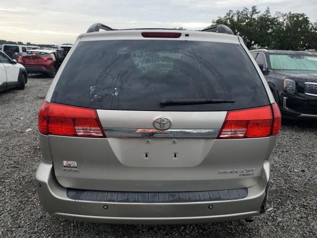 Photo 5 VIN: 5TDZA22CX4S115585 - TOYOTA SIENNA XLE 