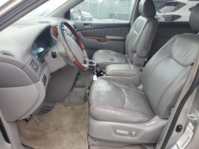 Photo 6 VIN: 5TDZA22CX4S115585 - TOYOTA SIENNA XLE 