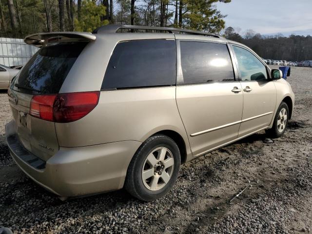 Photo 2 VIN: 5TDZA22CX4S122987 - TOYOTA SIENNA XLE 