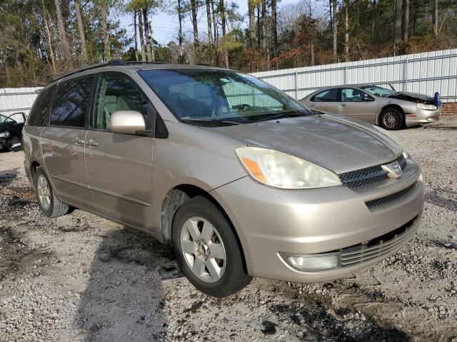 Photo 3 VIN: 5TDZA22CX4S122987 - TOYOTA SIENNA XLE 