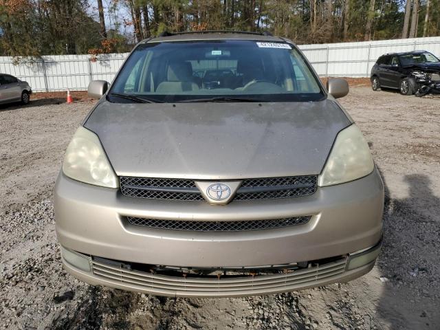 Photo 4 VIN: 5TDZA22CX4S122987 - TOYOTA SIENNA XLE 