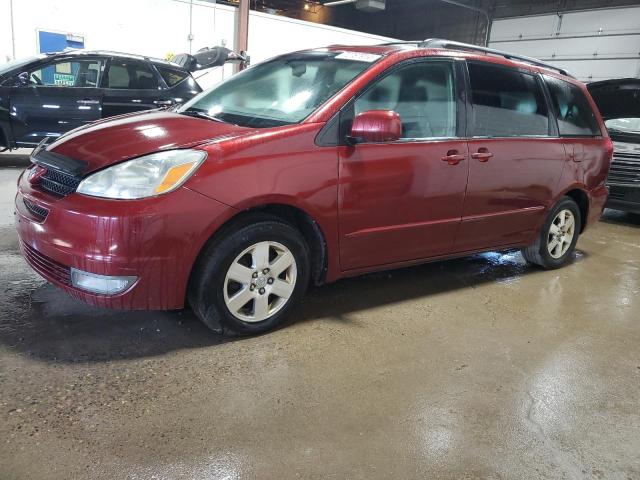 Photo 0 VIN: 5TDZA22CX4S149798 - TOYOTA SIENNA XLE 