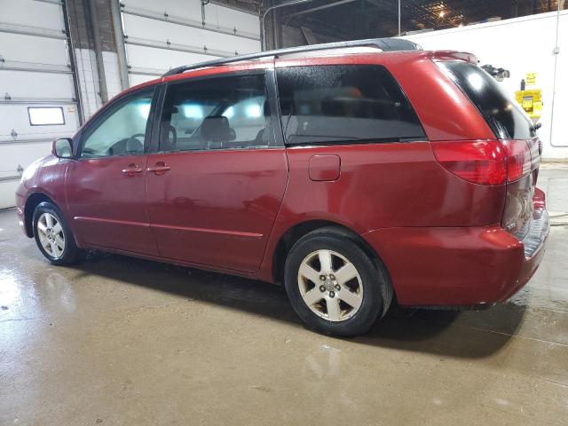 Photo 1 VIN: 5TDZA22CX4S149798 - TOYOTA SIENNA XLE 