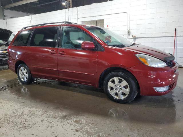 Photo 3 VIN: 5TDZA22CX4S149798 - TOYOTA SIENNA XLE 