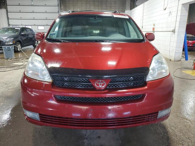 Photo 4 VIN: 5TDZA22CX4S149798 - TOYOTA SIENNA XLE 