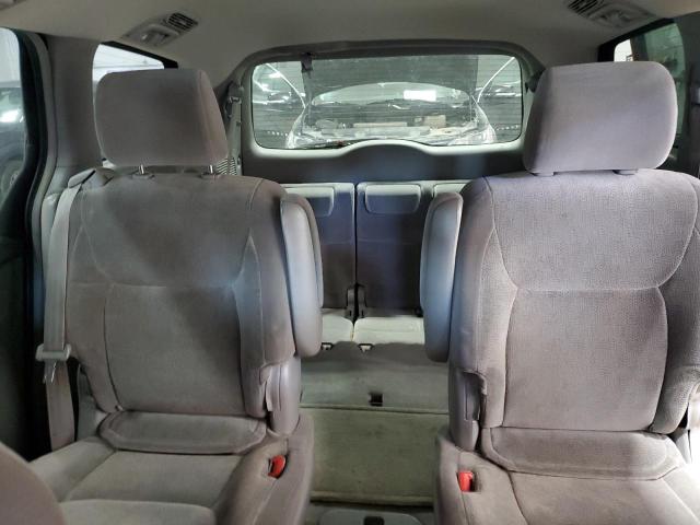 Photo 9 VIN: 5TDZA22CX4S149798 - TOYOTA SIENNA XLE 