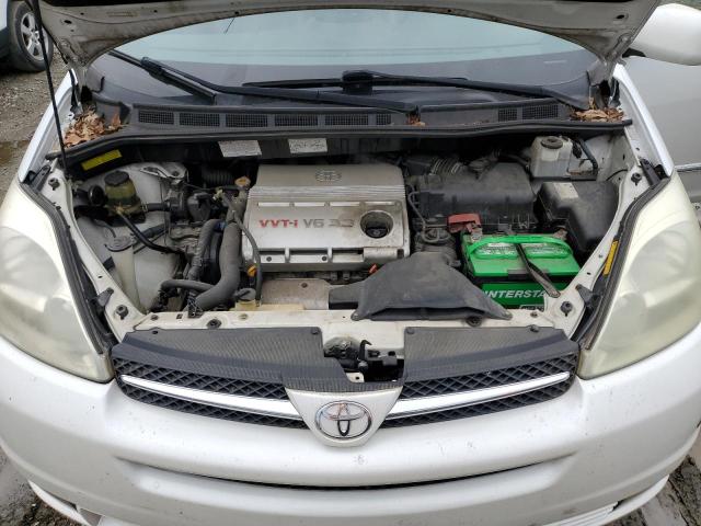 Photo 11 VIN: 5TDZA22CX4S180372 - TOYOTA SIENNA XLE 