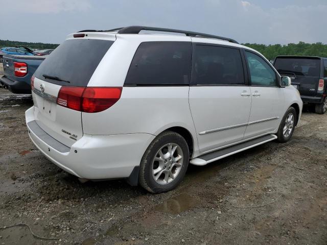 Photo 2 VIN: 5TDZA22CX4S180372 - TOYOTA SIENNA XLE 