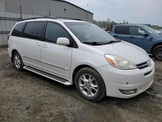 Photo 3 VIN: 5TDZA22CX4S180372 - TOYOTA SIENNA XLE 