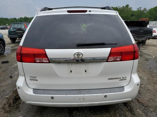 Photo 5 VIN: 5TDZA22CX4S180372 - TOYOTA SIENNA XLE 