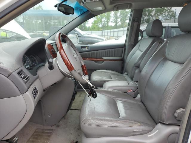 Photo 6 VIN: 5TDZA22CX4S180372 - TOYOTA SIENNA XLE 