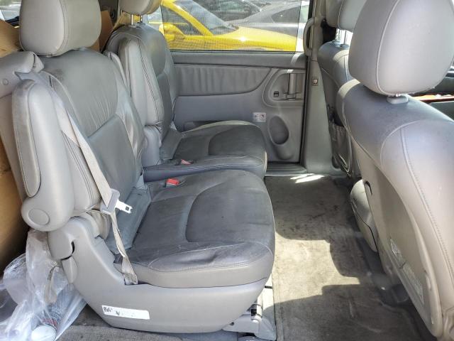 Photo 10 VIN: 5TDZA22CX4S214908 - TOYOTA SIENNA XLE 