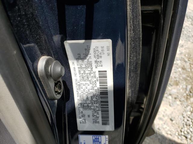 Photo 12 VIN: 5TDZA22CX4S214908 - TOYOTA SIENNA XLE 