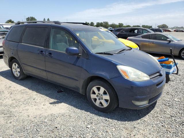 Photo 3 VIN: 5TDZA22CX4S214908 - TOYOTA SIENNA XLE 