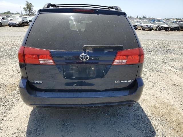 Photo 5 VIN: 5TDZA22CX4S214908 - TOYOTA SIENNA XLE 