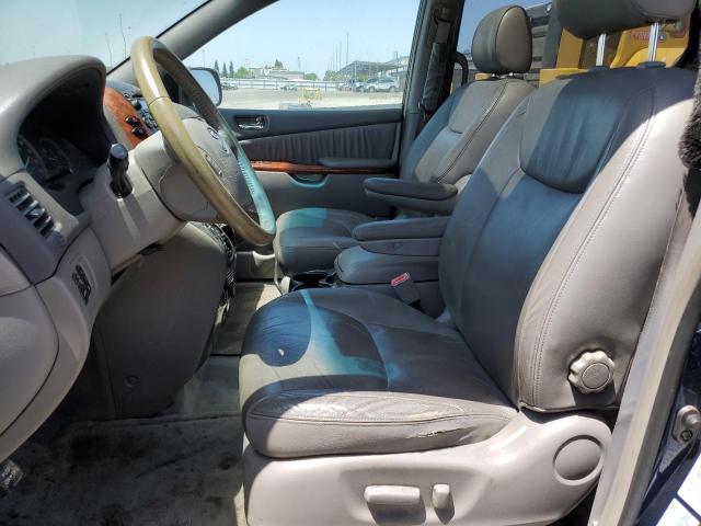 Photo 6 VIN: 5TDZA22CX4S214908 - TOYOTA SIENNA XLE 