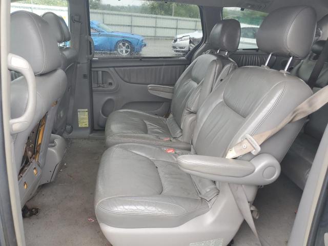 Photo 10 VIN: 5TDZA22CX4S214973 - TOYOTA SIENNA XLE 