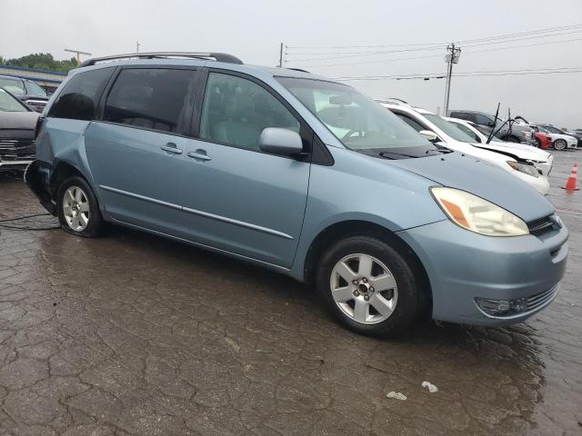 Photo 3 VIN: 5TDZA22CX4S214973 - TOYOTA SIENNA XLE 