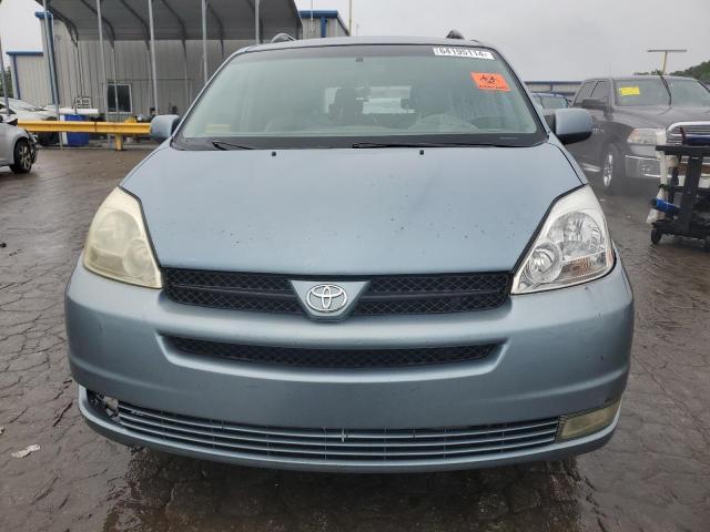 Photo 4 VIN: 5TDZA22CX4S214973 - TOYOTA SIENNA XLE 