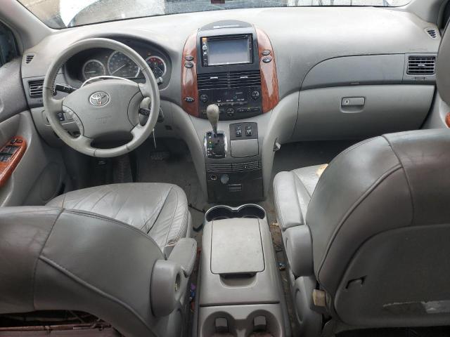 Photo 7 VIN: 5TDZA22CX4S214973 - TOYOTA SIENNA XLE 