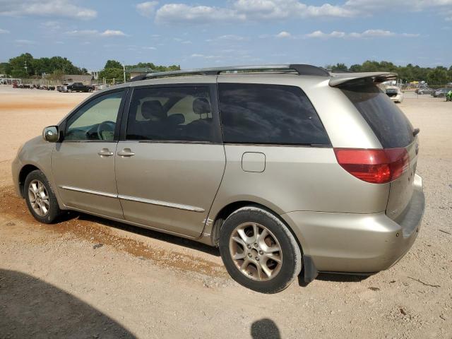 Photo 1 VIN: 5TDZA22CX4S218277 - TOYOTA SIENNA XLE 