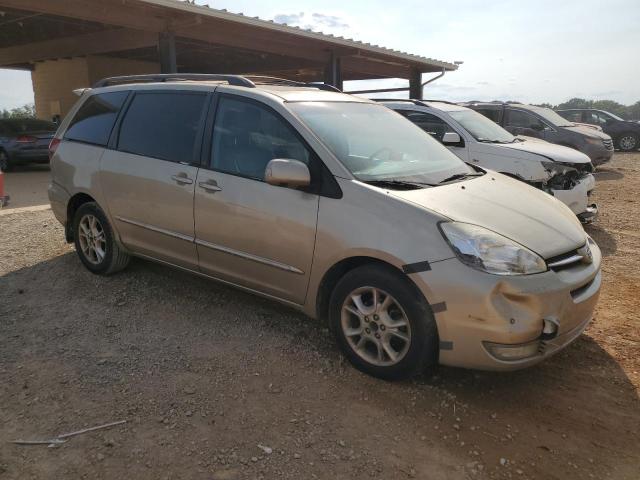 Photo 3 VIN: 5TDZA22CX4S218277 - TOYOTA SIENNA XLE 