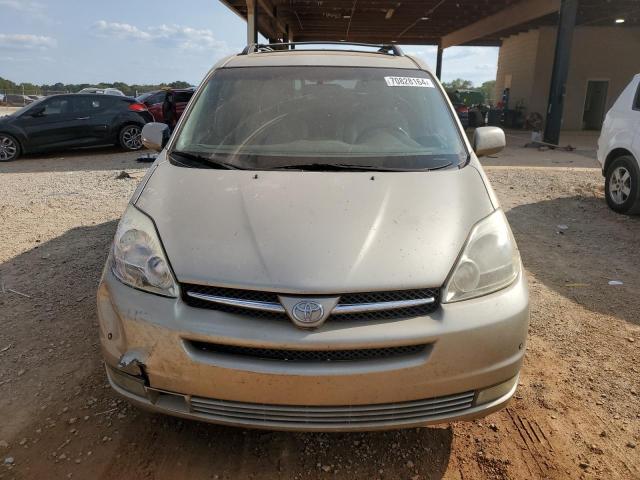 Photo 4 VIN: 5TDZA22CX4S218277 - TOYOTA SIENNA XLE 