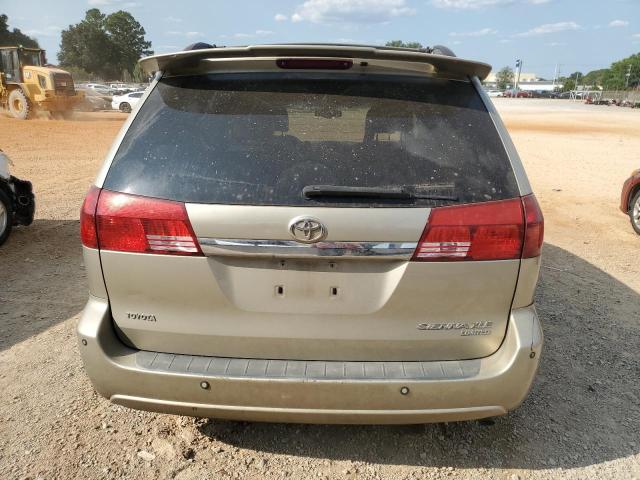 Photo 5 VIN: 5TDZA22CX4S218277 - TOYOTA SIENNA XLE 