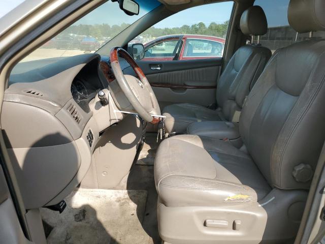 Photo 6 VIN: 5TDZA22CX4S218277 - TOYOTA SIENNA XLE 